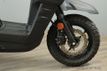 2025 Yamaha Zuma 125 One Owner, 1106 Mi - 22927240 - 13