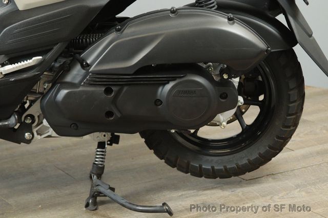 2025 Yamaha Zuma 125 One Owner, 1106 Mi - 22927240 - 17