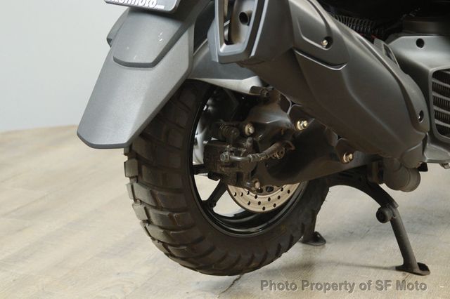 2025 Yamaha Zuma 125 One Owner, 1106 Mi - 22927240 - 18