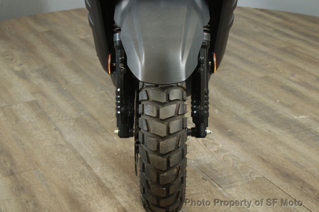 2025 Yamaha Zuma 125 One Owner, 1106 Mi - 22927240 - 22