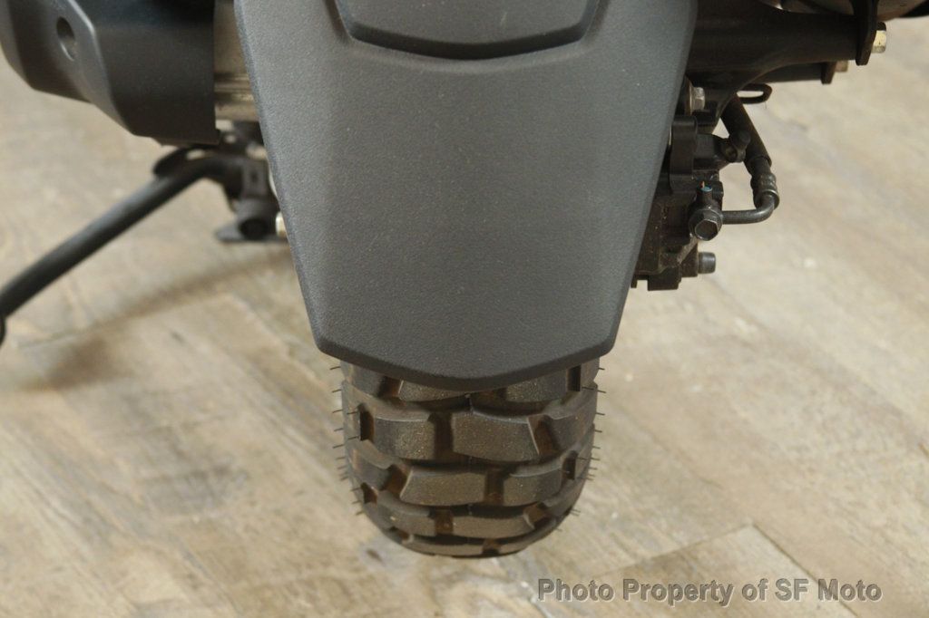 2025 Yamaha Zuma 125 One Owner, 1106 Mi - 22927240 - 23