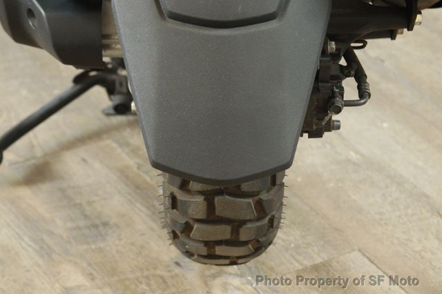 2025 Yamaha Zuma 125 One Owner, 1106 Mi - 22927240 - 23