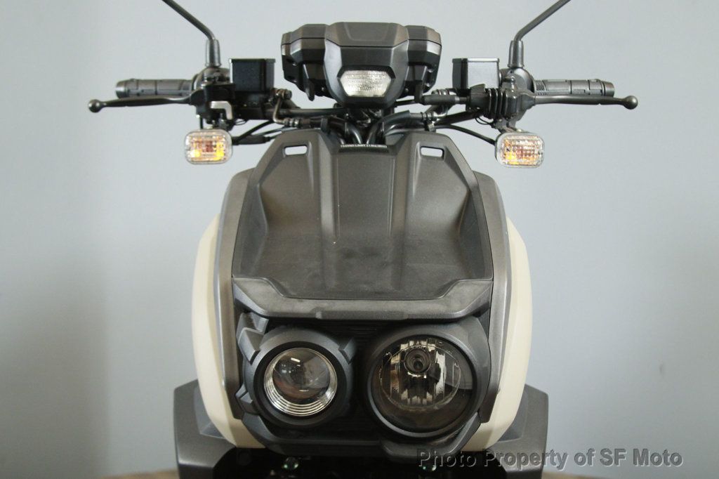 2025 Yamaha Zuma 125 One Owner, 1106 Mi - 22927240 - 24