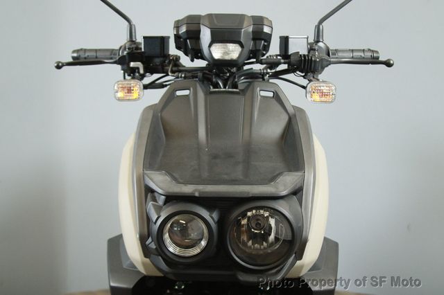 2025 Yamaha Zuma 125 One Owner, 1106 Mi - 22927240 - 24