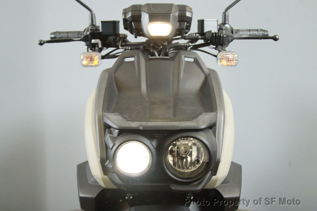 2025 Yamaha Zuma 125 One Owner, 1106 Mi - 22927240 - 25
