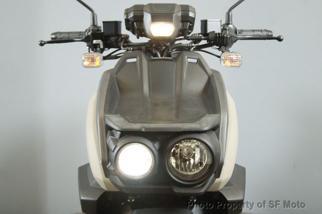 2025 Yamaha Zuma 125 One Owner, 1106 Mi - 22927240 - 25