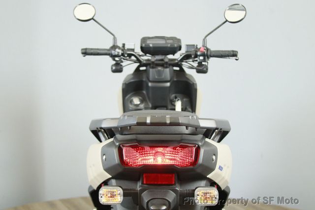 2025 Yamaha Zuma 125 One Owner, 1106 Mi - 22927240 - 27