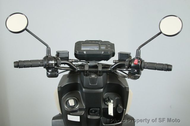 2025 Yamaha Zuma 125 One Owner, 1106 Mi - 22927240 - 28