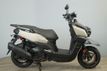2025 Yamaha Zuma 125 One Owner, 1106 Mi - 22927240 - 2