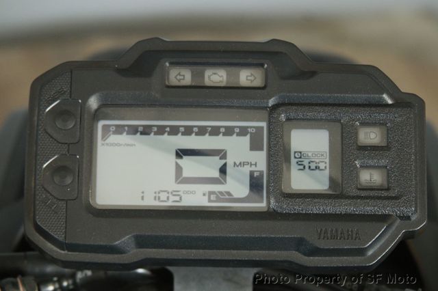 2025 Yamaha Zuma 125 One Owner, 1106 Mi - 22927240 - 29