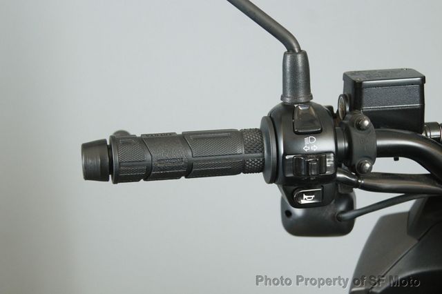2025 Yamaha Zuma 125 One Owner, 1106 Mi - 22927240 - 30
