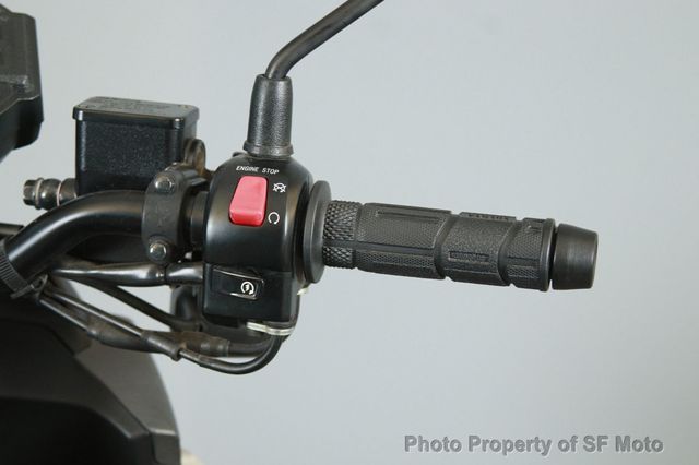 2025 Yamaha Zuma 125 One Owner, 1106 Mi - 22927240 - 31