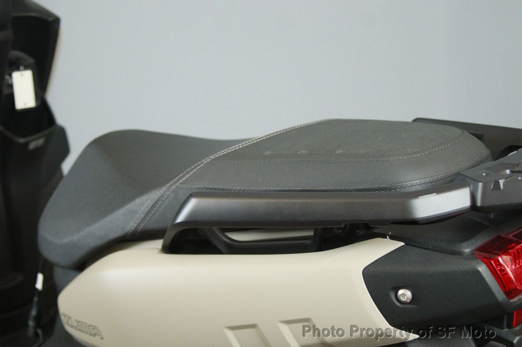 2025 Yamaha Zuma 125 One Owner, 1106 Mi - 22927240 - 37