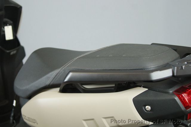 2025 Yamaha Zuma 125 One Owner, 1106 Mi - 22927240 - 37