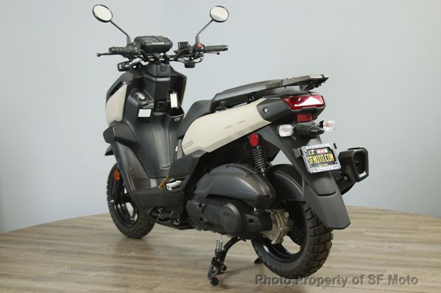 2025 Yamaha Zuma 125 One Owner, 1106 Mi - 22927240 - 39
