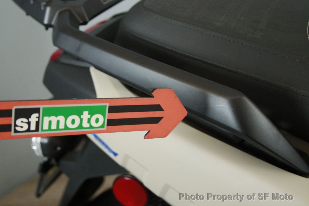 2025 Yamaha Zuma 125 One Owner, 1106 Mi - 22927240 - 40