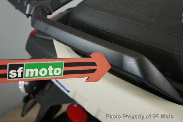 2025 Yamaha Zuma 125 One Owner, 1106 Mi - 22927240 - 40