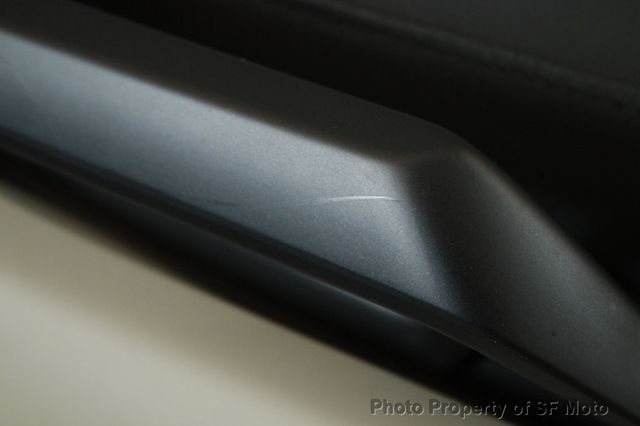 2025 Yamaha Zuma 125 One Owner, 1106 Mi - 22927240 - 41