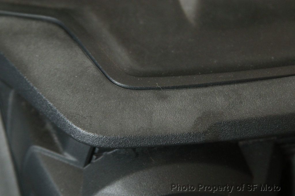 2025 Yamaha Zuma 125 One Owner, 1106 Mi - 22927240 - 43