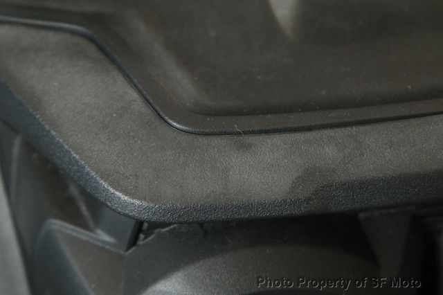 2025 Yamaha Zuma 125 One Owner, 1106 Mi - 22927240 - 43