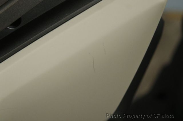 2025 Yamaha Zuma 125 One Owner, 1106 Mi - 22927240 - 45