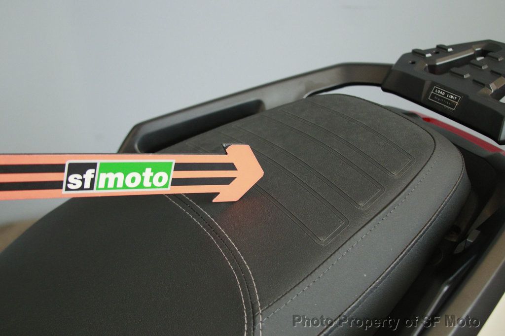 2025 Yamaha Zuma 125 One Owner, 1106 Mi - 22927240 - 46