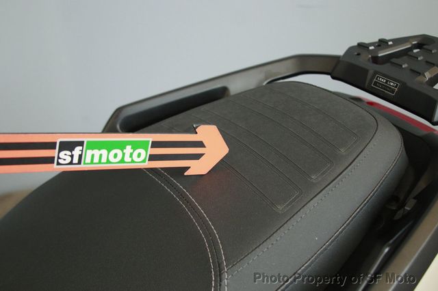 2025 Yamaha Zuma 125 One Owner, 1106 Mi - 22927240 - 46