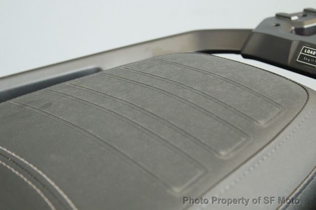 2025 Yamaha Zuma 125 One Owner, 1106 Mi - 22927240 - 47