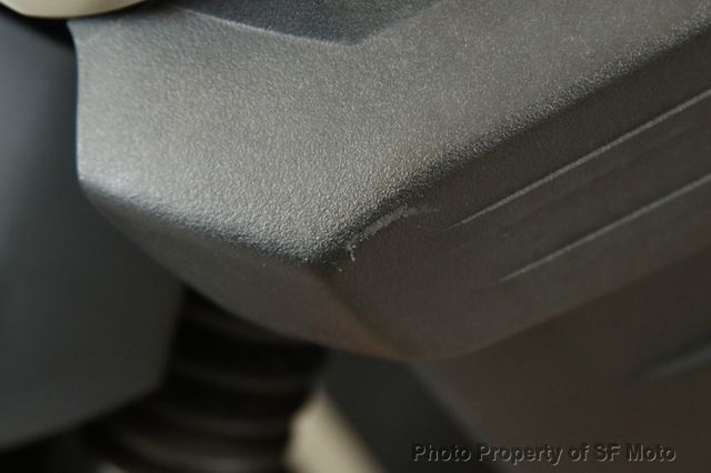 2025 Yamaha Zuma 125 One Owner, 1106 Mi - 22927240 - 49