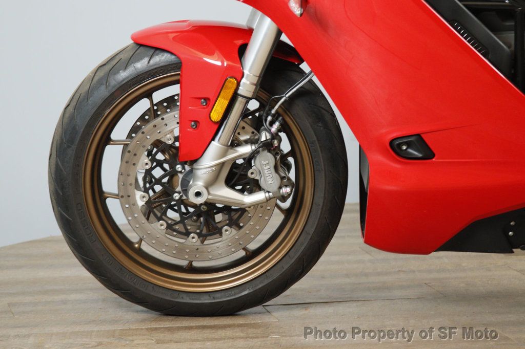 2025 Zero SR/S 17.3 One Owner, 2689 MIle - 22962177 - 10