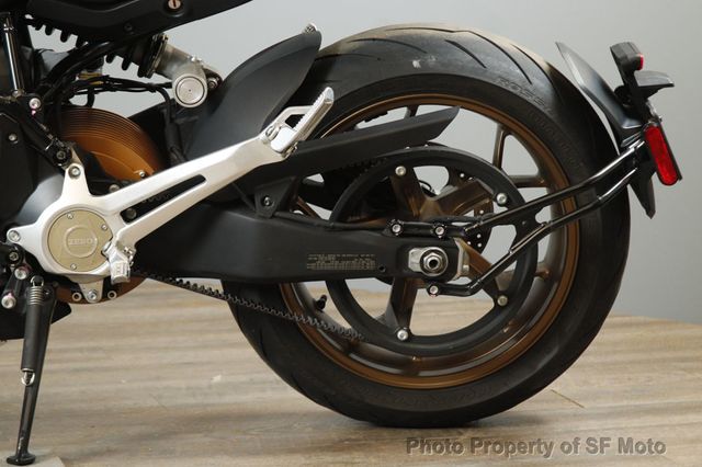 2025 Zero SR/S 17.3 One Owner, 2689 MIle - 22962177 - 15