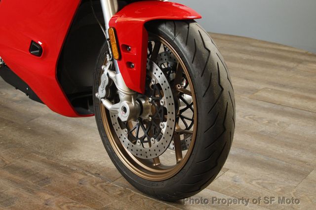 2025 Zero SR/S 17.3 One Owner, 2689 MIle - 22962177 - 17