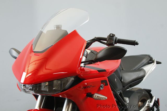 2025 Zero SR/S 17.3 One Owner, 2689 MIle - 22962177 - 1