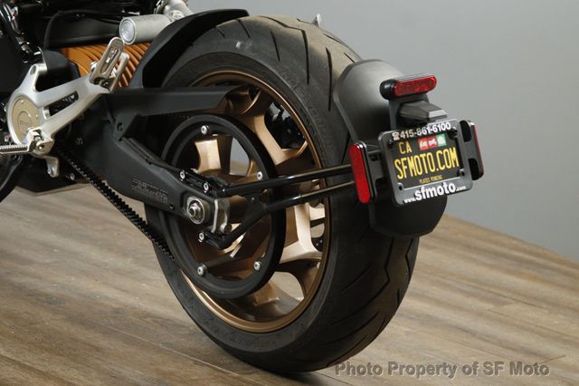 2025 Zero SR/S 17.3 One Owner, 2689 MIle - 22962177 - 19