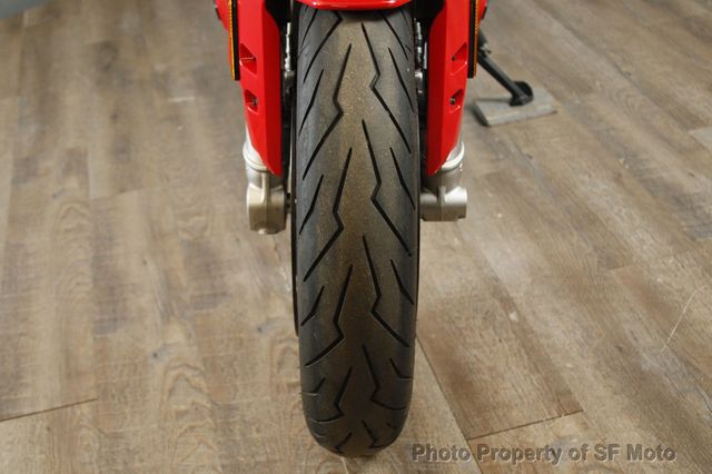 2025 Zero SR/S 17.3 One Owner, 2689 MIle - 22962177 - 20