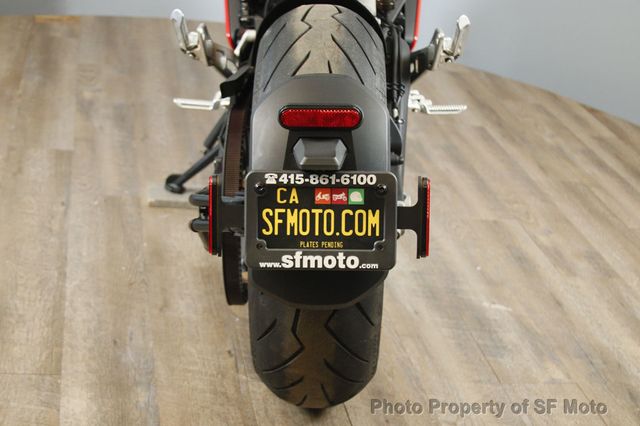 2025 Zero SR/S 17.3 One Owner, 2689 MIle - 22962177 - 21