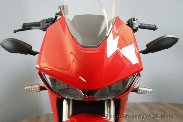2025 Zero SR/S 17.3 One Owner, 2689 MIle - 22962177 - 22