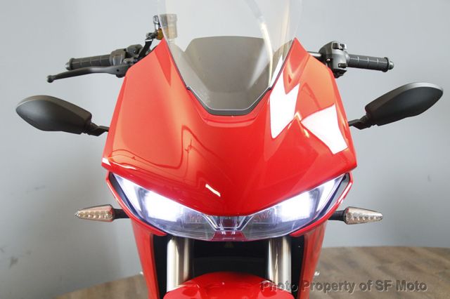 2025 Zero SR/S 17.3 One Owner, 2689 MIle - 22962177 - 23