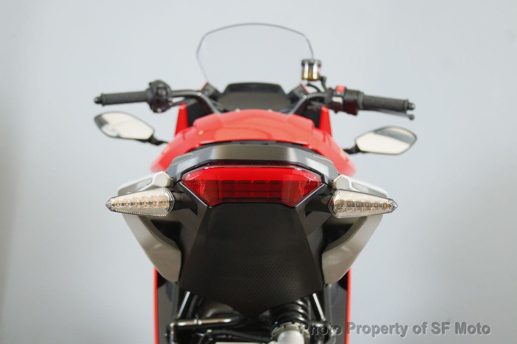 2025 Zero SR/S 17.3 One Owner, 2689 MIle - 22962177 - 24