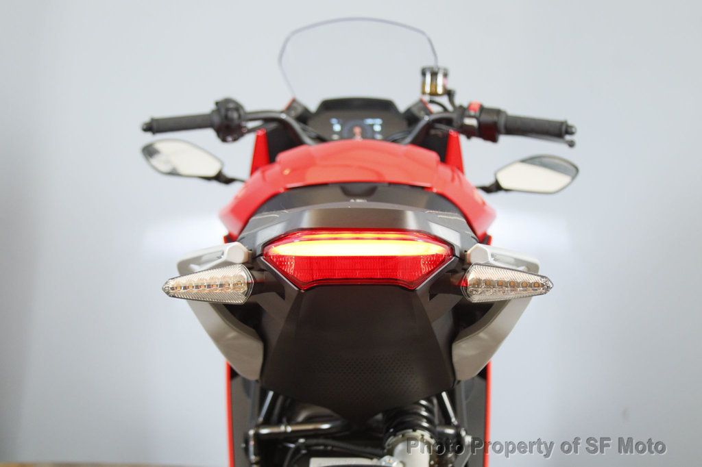 2025 Zero SR/S 17.3 One Owner, 2689 MIle - 22962177 - 25