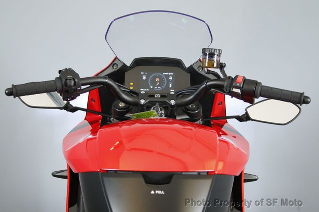 2025 Zero SR/S 17.3 One Owner, 2689 MIle - 22962177 - 26