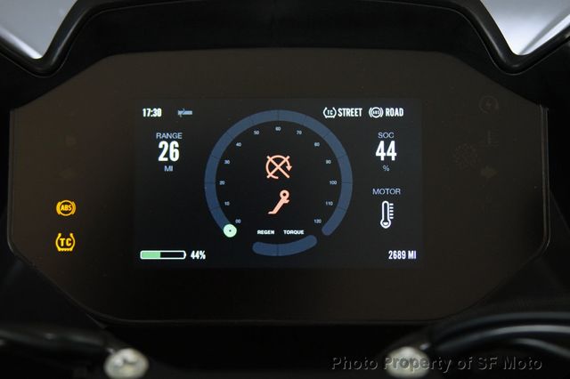 2025 Zero SR/S 17.3 One Owner, 2689 MIle - 22962177 - 27