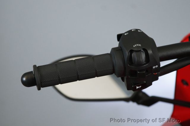 2025 Zero SR/S 17.3 One Owner, 2689 MIle - 22962177 - 28