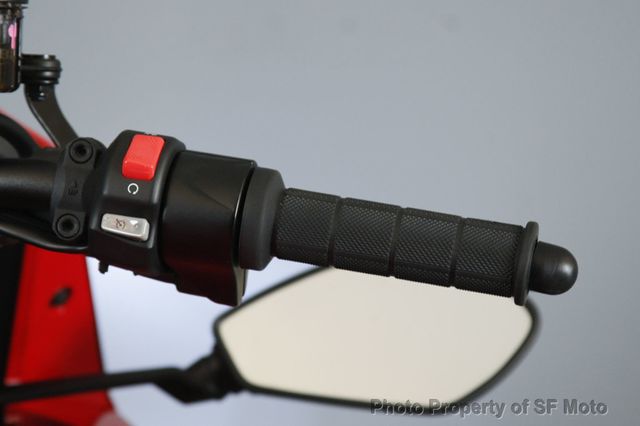 2025 Zero SR/S 17.3 One Owner, 2689 MIle - 22962177 - 29