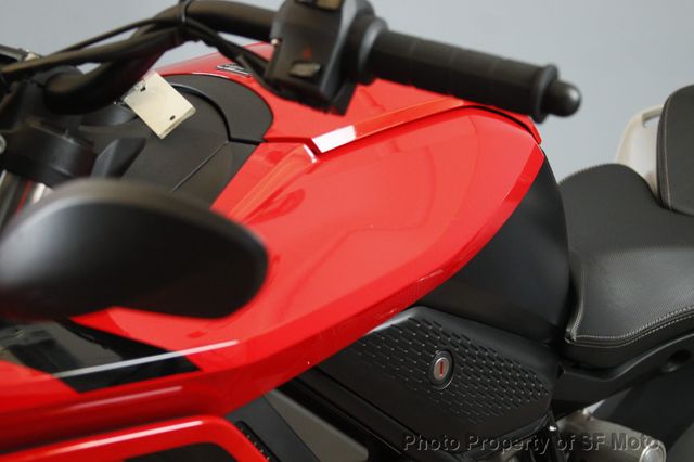 2025 Zero SR/S 17.3 One Owner, 2689 MIle - 22962177 - 31