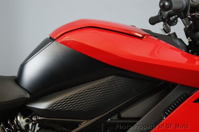2025 Zero SR/S 17.3 One Owner, 2689 MIle - 22962177 - 32