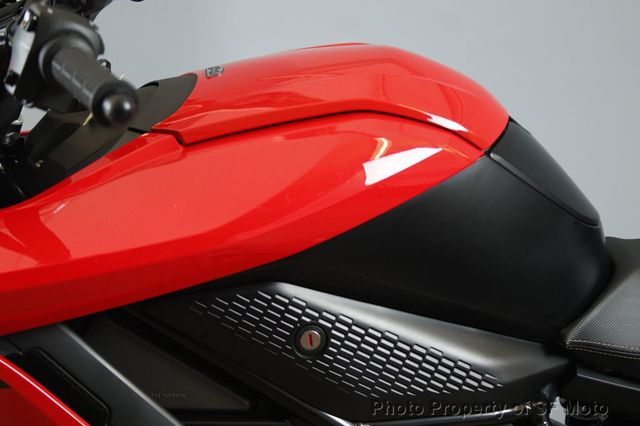 2025 Zero SR/S 17.3 One Owner, 2689 MIle - 22962177 - 33