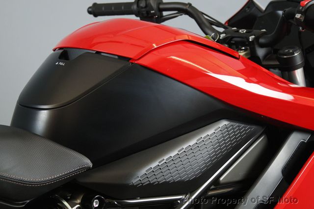 2025 Zero SR/S 17.3 One Owner, 2689 MIle - 22962177 - 34