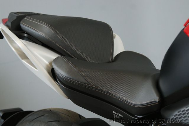 2025 Zero SR/S 17.3 One Owner, 2689 MIle - 22962177 - 36