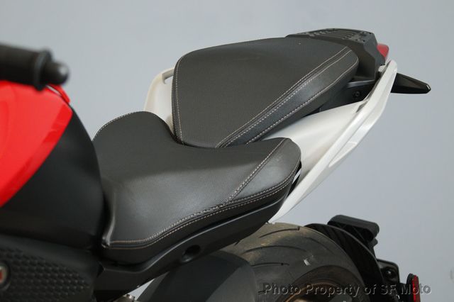 2025 Zero SR/S 17.3 One Owner, 2689 MIle - 22962177 - 37